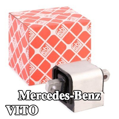 FEBI BILSTEIN تركيب, ناقل الحركة اليدوي الخلفي — Mercedes-Benz Vito