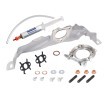FEBI BILSTEIN Montaj Kiti, şarj cihazı — Nissan Nv200 (1)