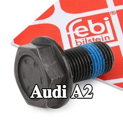 FEBI BILSTEIN برغي دولاب الموازنة — Audi A2
