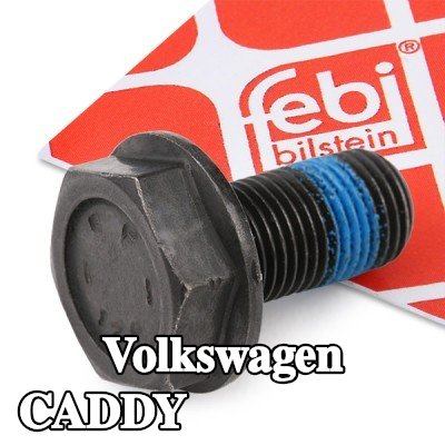 FEBI BILSTEIN برغي دولاب الموازنة — 2012 Volkswagen Caddy