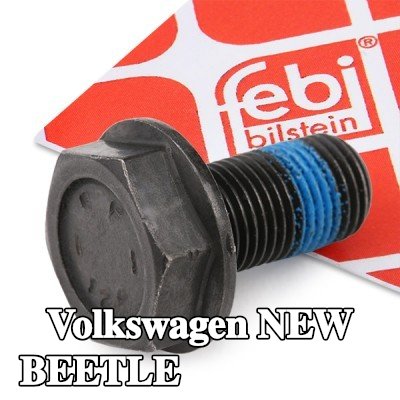 FEBI BILSTEIN برغي دولاب الموازنة — Volkswagen New Beetle