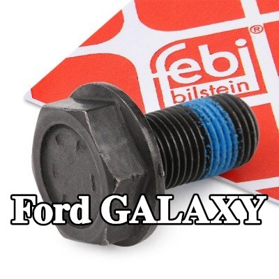 FEBI BILSTEIN برغي دولاب الموازنة — Ford Galaxy