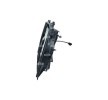 NRF Fan, radyatör 353mm, radyatör fan kapağı — Lexus Gs (2)