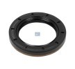DT Spare Parts Yağ keçesi, manuel şanzıman — BMW 5 Series (1)