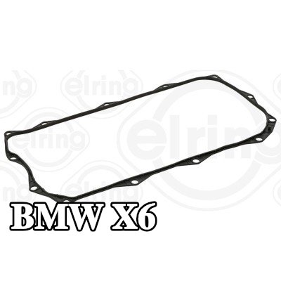 ELRING السدادة، حوض زيت ناقل الحركة الأوتوماتيكي — BMW X6