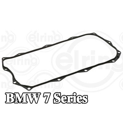ELRING السدادة، حوض زيت ناقل الحركة الأوتوماتيكي — BMW 7 Series
