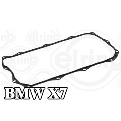 ELRING السدادة، حوض زيت ناقل الحركة الأوتوماتيكي — BMW X7