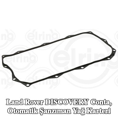 ELRING Conta, otomatik şanzıman yağ karteri — Land Rover Discovery