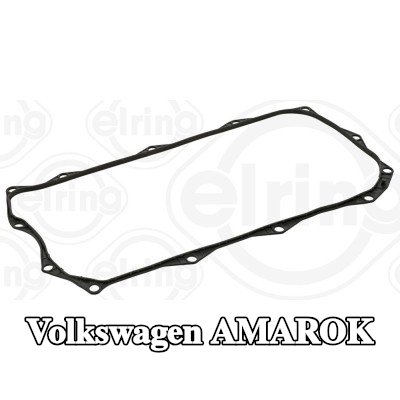 ELRING السدادة، حوض زيت ناقل الحركة الأوتوماتيكي — Volkswagen Amarok