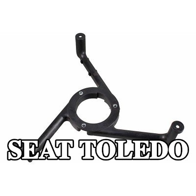 METZGER دعامة، مروحة التبريد — 2000 SEAT Toledo