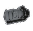 RIDEX Yağ tahliye tapalı yağ karteri, conta halkası ile, yağ karteri contası olmadan — 2012 Ford Transit Connect (3)