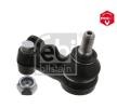 FEBI BILSTEIN Rot başı OE Turbo YENİ, Ön Aks Sağ, 71mm — 2002 Land Rover Freelander (2)