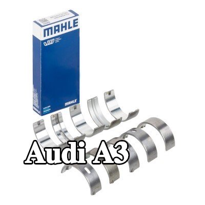 MAHLE مجموعة محامل العمود المرفقي — Audi A3