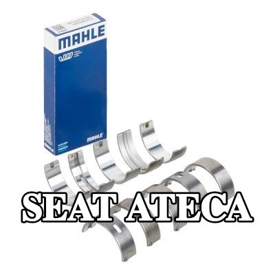 MAHLE مجموعة محامل العمود المرفقي — SEAT Ateca