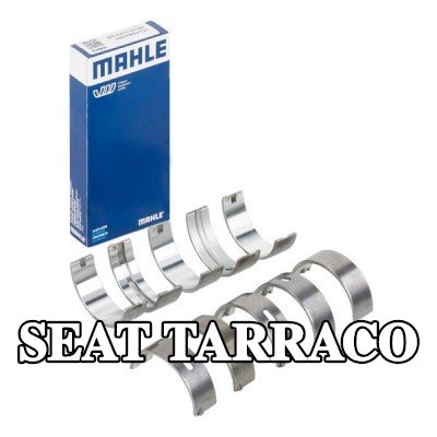 MAHLE مجموعة محامل العمود المرفقي — SEAT Tarraco