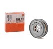MAHLE Hidrolik filtre, direksiyon sistemi — Mercedes-Benz 190 (1)