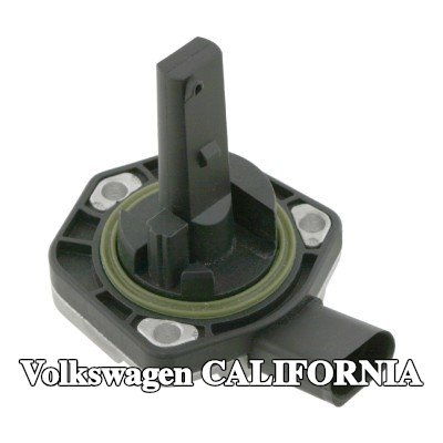 FEBI BILSTEIN مستشعر, مستوى زيت المحرك مع حلقة مانعة للتسرب — 2000 Volkswagen California