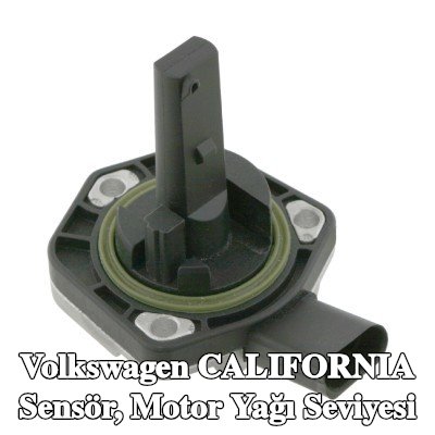 FEBI BILSTEIN Sensör, conta halkalı motor yağ seviyesi — 2000 Volkswagen California