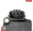 ESEN SKV Kütle hava akış sensörü 12V — Nissan 100nx (3)