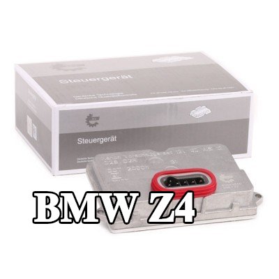 ESEN SKV وحدة التحكم في الإضاءة — 2002 BMW Z4
