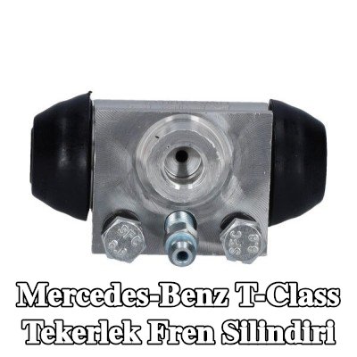 KAVO PARTS Tekerlek Fren Silindiri Arka Aks — Mercedes-Benz T-Class