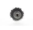 AISIN Fan kavraması — Toyota Fortuner (6)