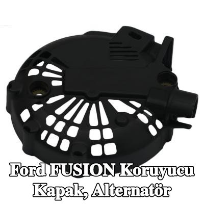 AS-PL Koruyucu Kapak, alternatör — Ford Fusion