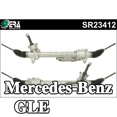 ERA Benelux حامل التوجيه — Mercedes-Benz Gle