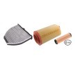 FEBI BILSTEIN Servis kiti — 2012 Mercedes-Benz E-Class (1)