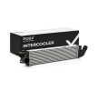 RIDEX Intercooler — Nissan Nv300 (1)