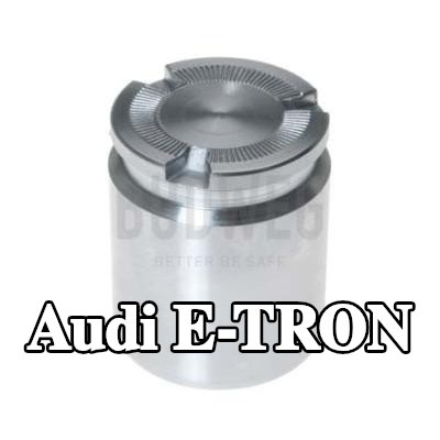 BUDWEG CALIPER مكبس مكبس الفرامل — Audi E-tron