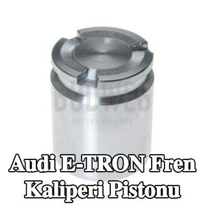 BUDWEG CALIPER Fren kaliperi pistonu — Audi E-tron