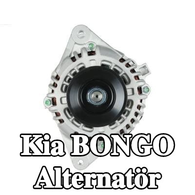 AS-PL Alternatör 75A — Kia Bongo