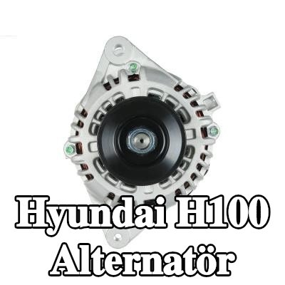 AS-PL Alternatör 75A — Hyundai H100