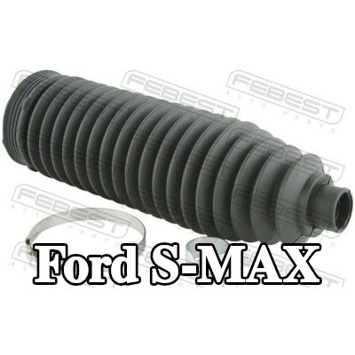 FEBEST غطاء حامل التوجيه المحور الأمامي — Ford S-max