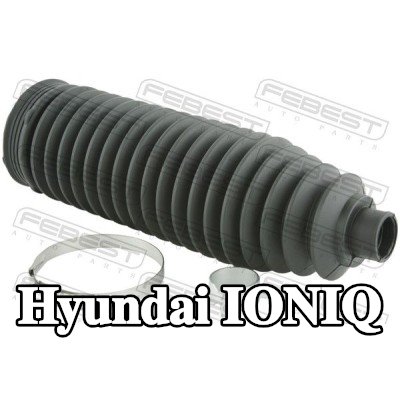 FEBEST غطاء حامل التوجيه المحور الأمامي — Hyundai Ioniq
