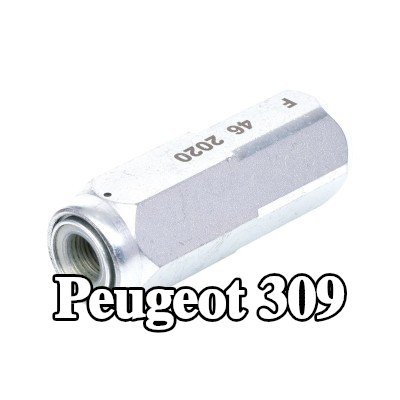 ATE منظم قوة الفرامل — Peugeot 309