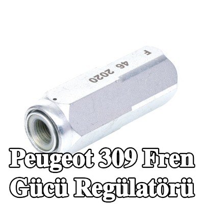 ATE Fren Gücü Regülatörü — Peugeot 309