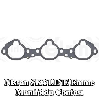 ELRING Emme manifoldu contası — Nissan Skyline