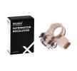 RIDEX Alternatör voltaj regülatörü — Kia Sorento (1)