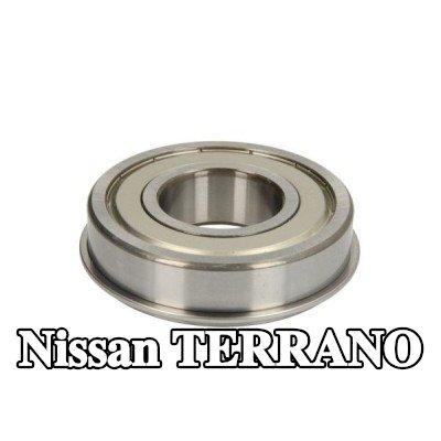 KANACO محمل ناقل الحركة اليدوي — Nissan Terrano