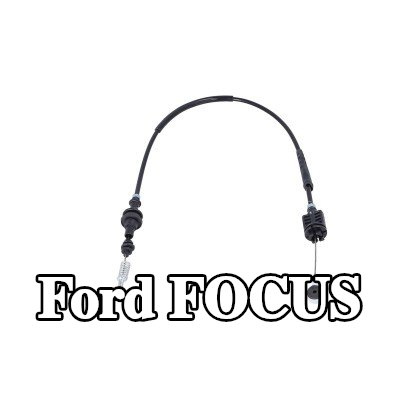 KAMOKA كابل الخانق — Ford Focus
