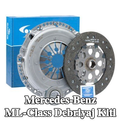 SACHS Debriyaj kiti — Mercedes-Benz ML-Class