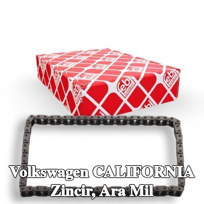 FEBI BILSTEIN Zincir, ara mil — Volkswagen California
