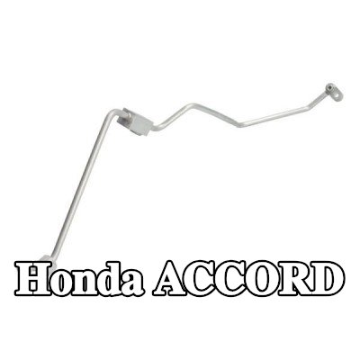 THERMOTEC خط الضغط العالي، تكييف الهواء — Honda Accord