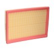 RIDEX Filtre kiti — Opel Tigra (6)