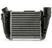 MAHLE Intercooler — 2002 Audi A4 (5)