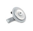 BOSCH Hava Kornası Tutucusu, uyarlama gerektirebilir — Renault Clio (2)