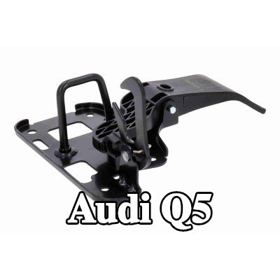 VAICO قفل غطاء المحرك — 2012 Audi Q5