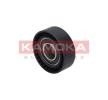 KAMOKA Saptırma / kılavuz kasnağı, V-ribbed belt Outer Diameter: 70mm, aksesuarsız — 1990 Citroën Bx (3)